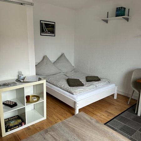 Apartamento Sonnenblick Bad Nenndorf Exterior foto