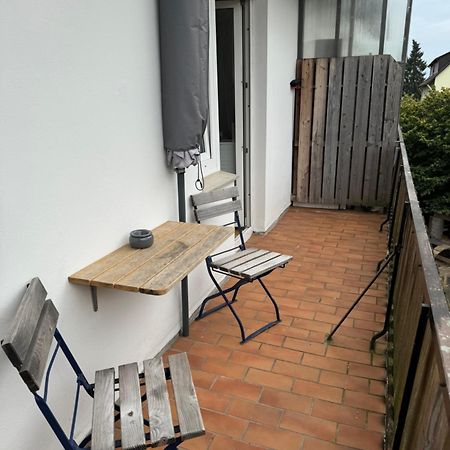 Apartamento Sonnenblick Bad Nenndorf Exterior foto