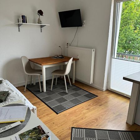 Apartamento Sonnenblick Bad Nenndorf Exterior foto